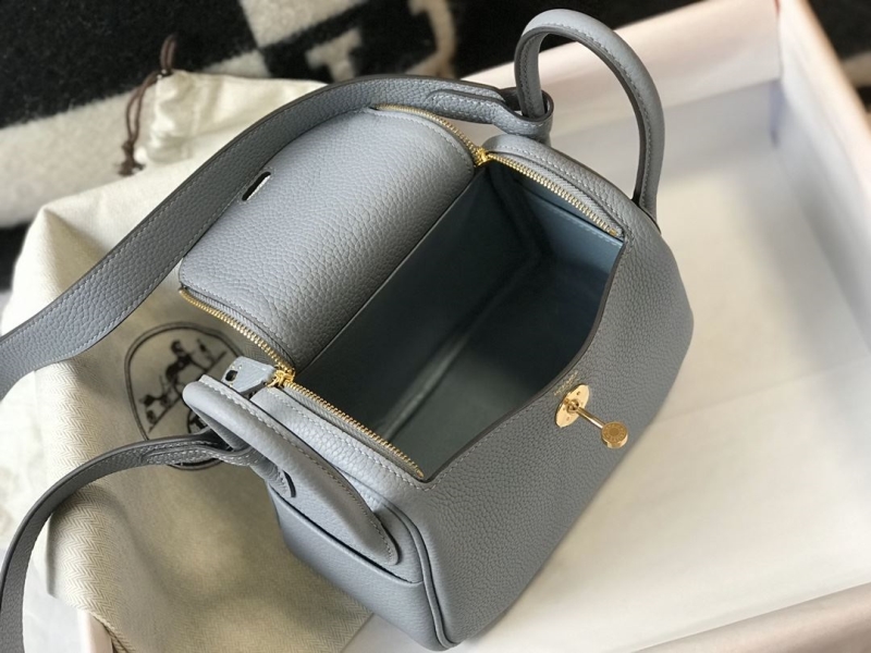 Hermes Top Handle Bags